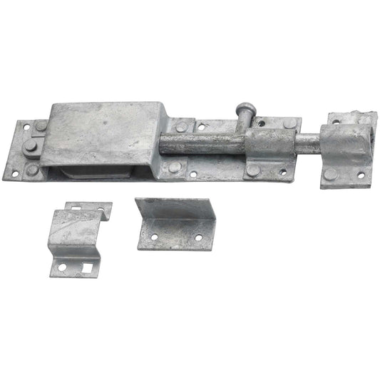 Prepacked Auto Locking Pig Bolts