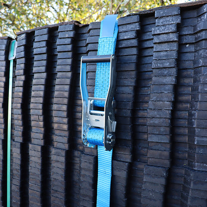 No.815 Heavy Duty Load Strap