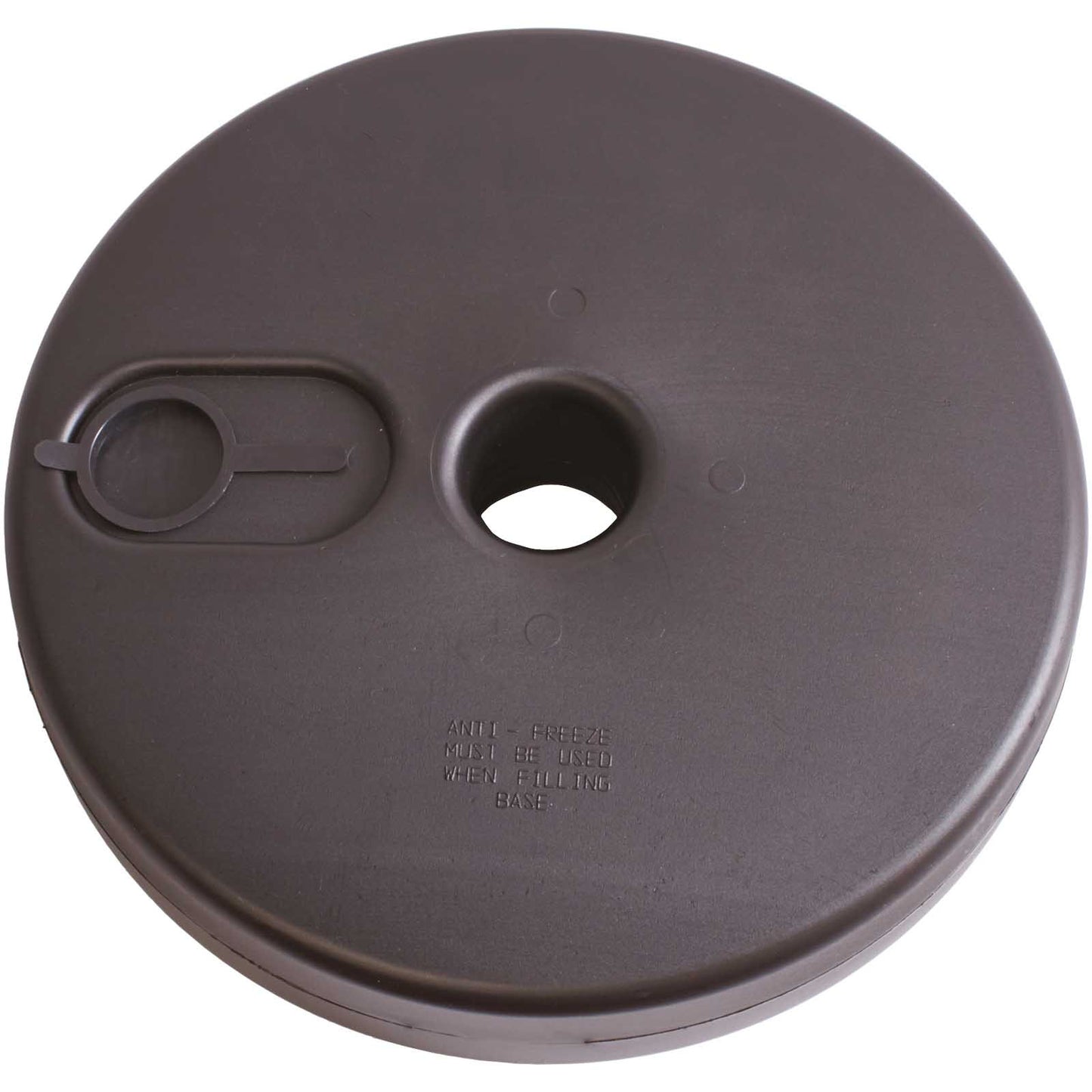 No.822 Plastic Base
