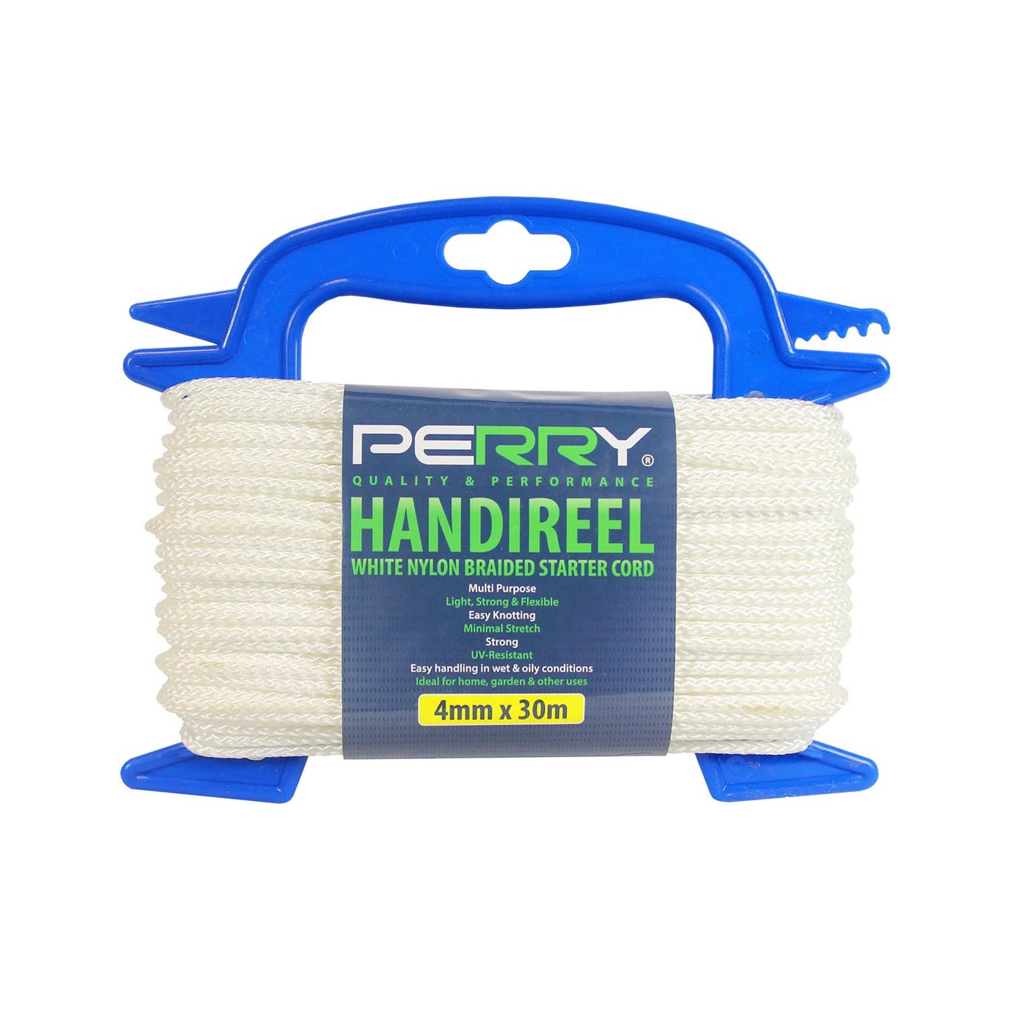 No.8345 Braided Nylon Starter Cord