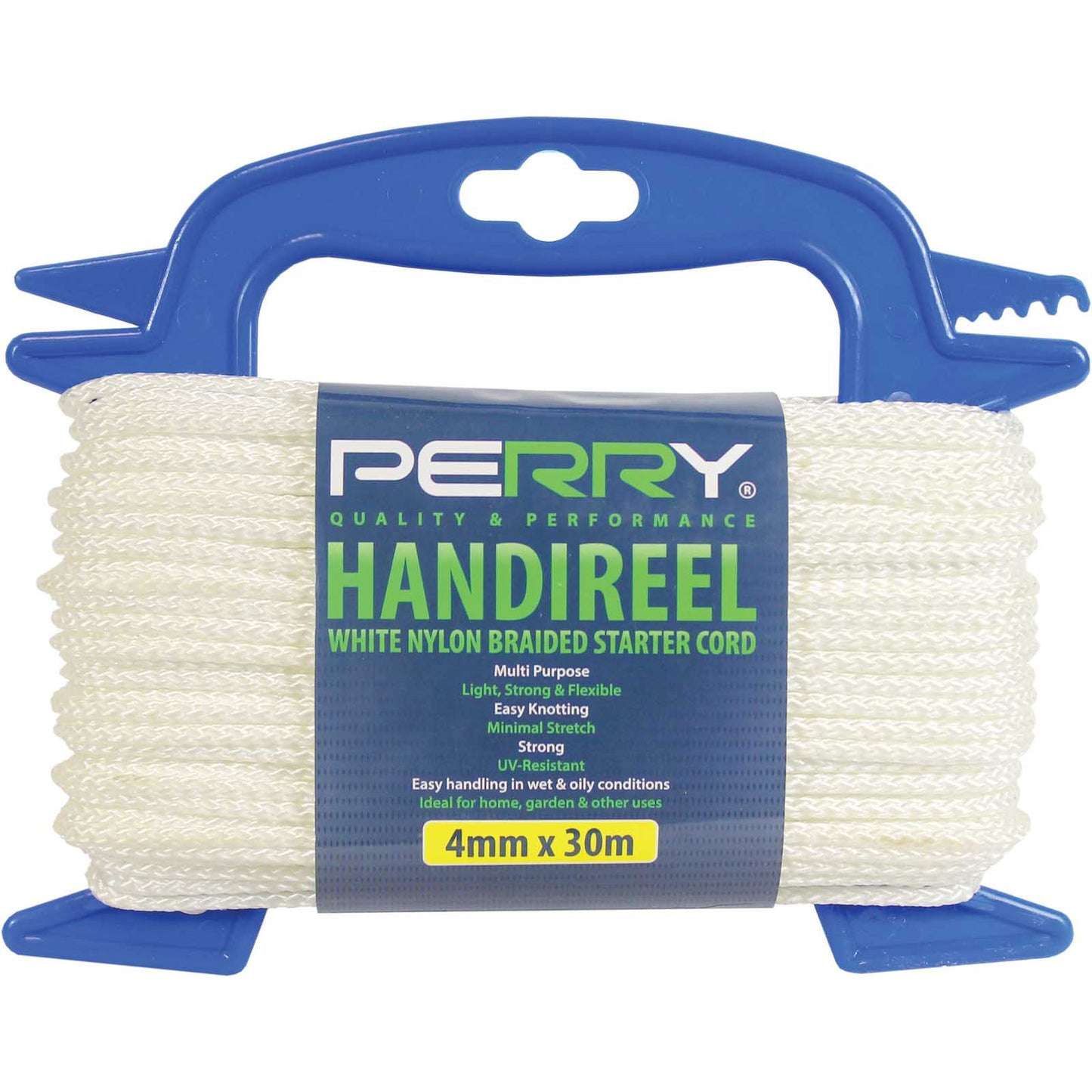 No.8345 Braided Nylon Starter Cord
