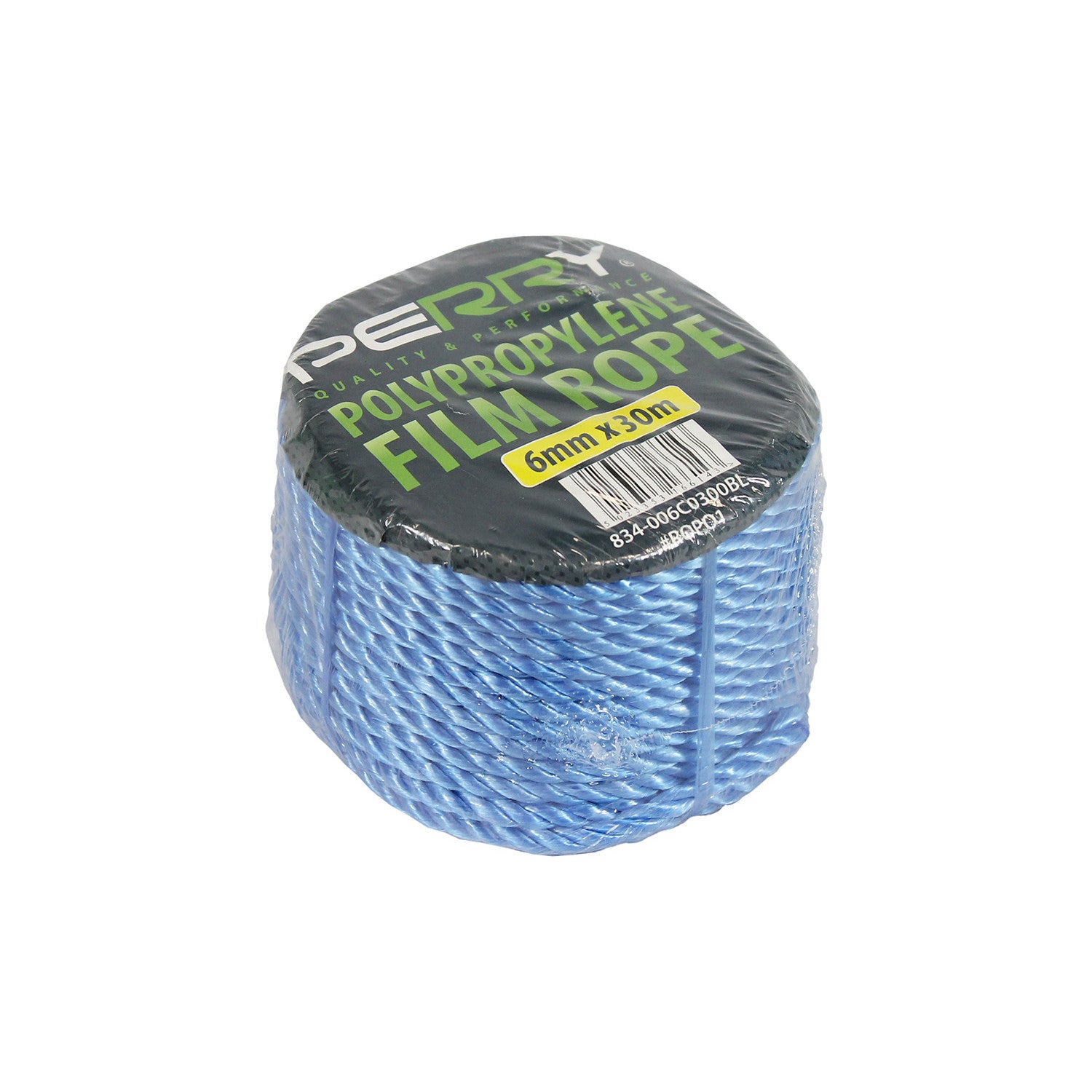 No.834 Polypropylene Rope – Perry Group