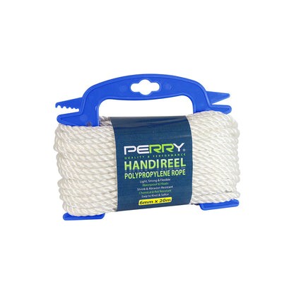 No.834 Polypropylene Rope