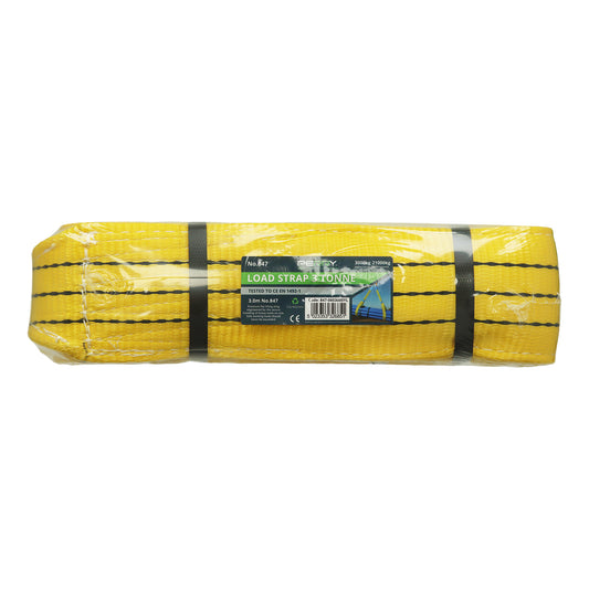 3.0m No.847 Load Strap 3 Tonne