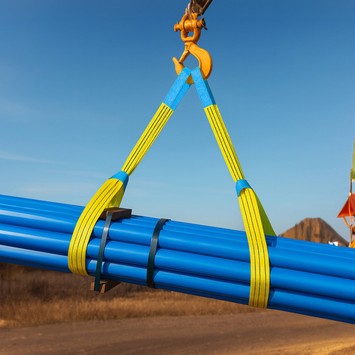 3.0m No.847 Load Strap 3 Tonne