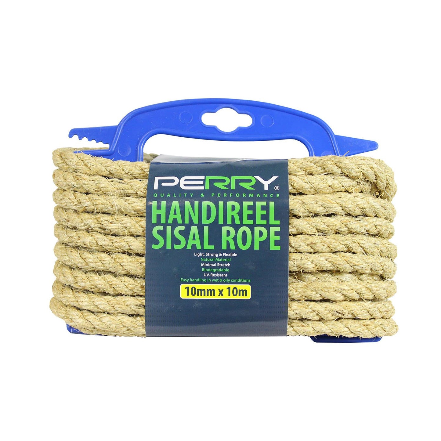 No.852 Sisal Rope