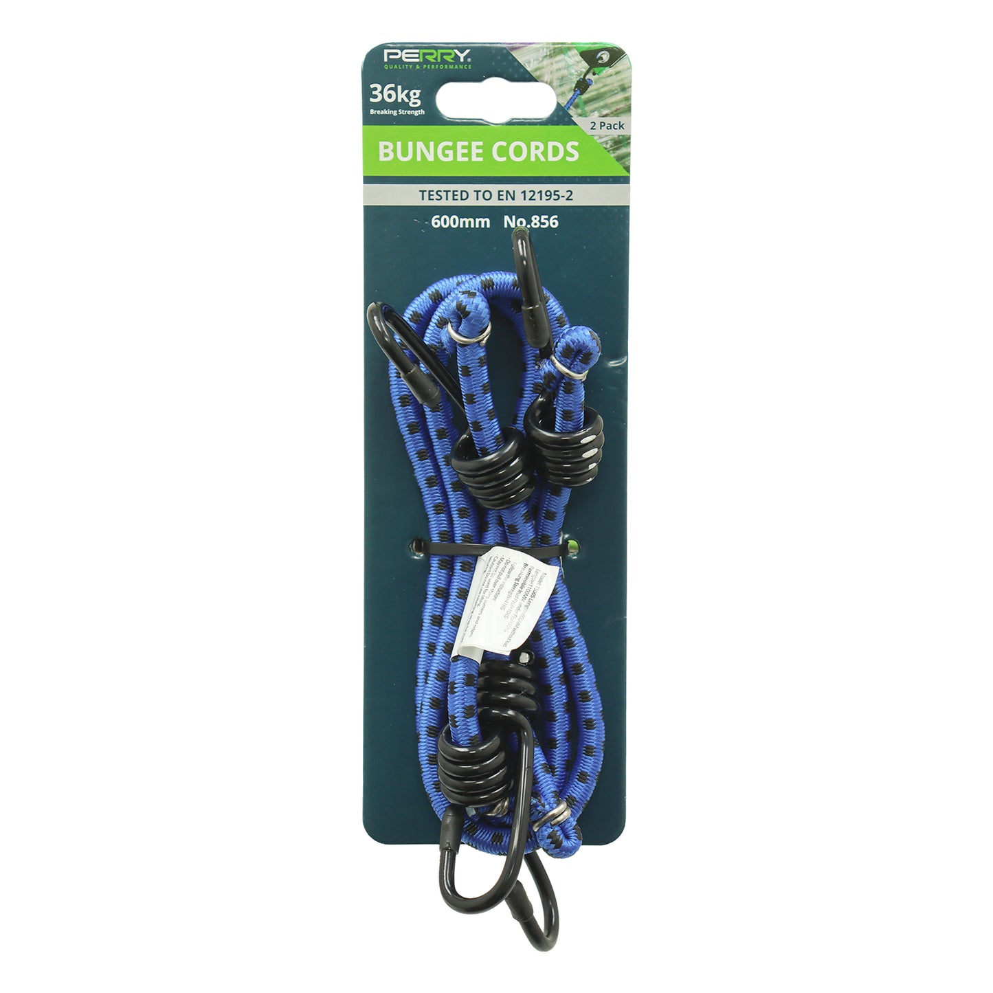No.856 Bungee Cords