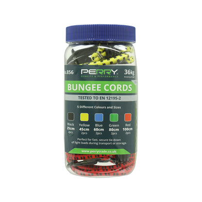 No.856 Bungee Cords