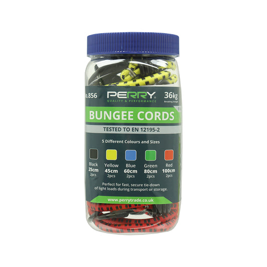 No.856 Bungee Cords