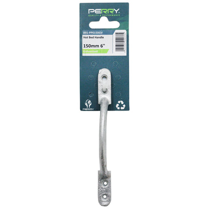 No.891/PP Cast Iron Hot Bed Handles - PERRYPACK