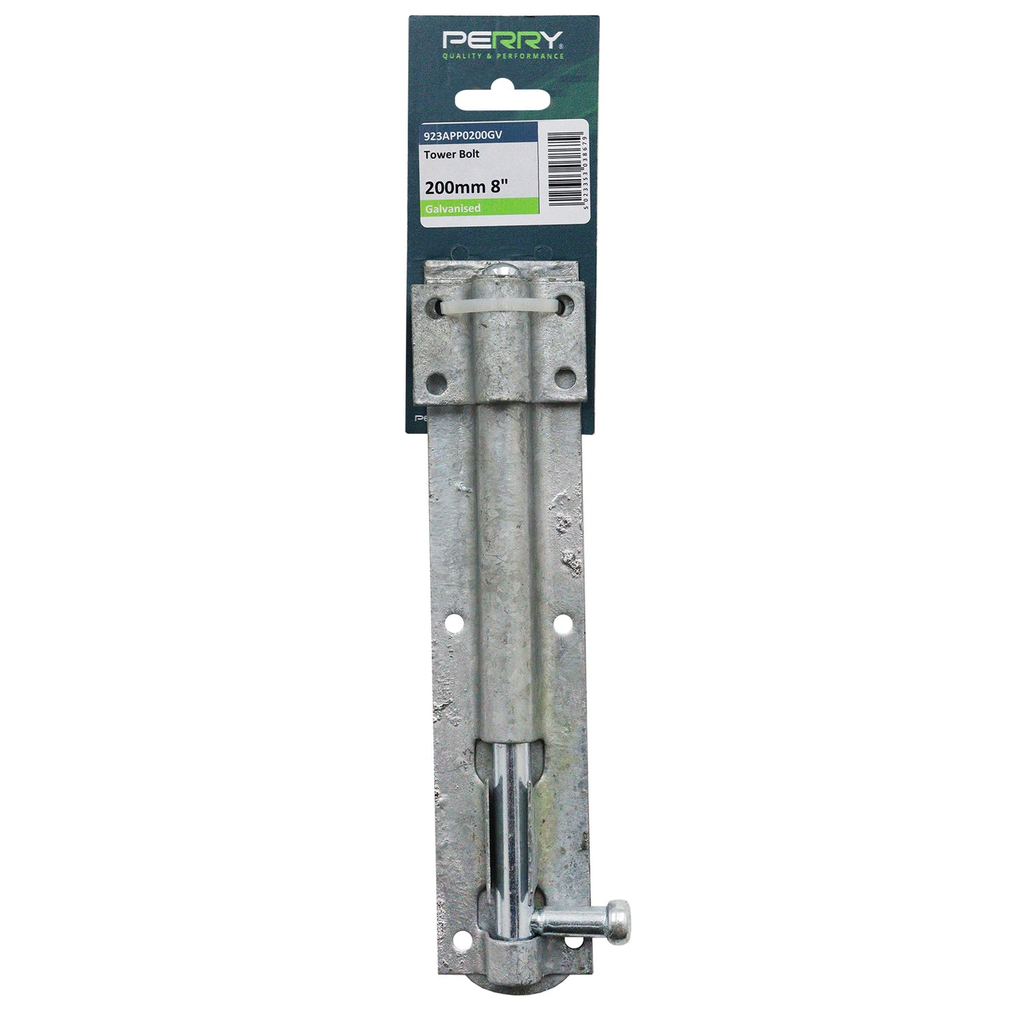 No.923A/PP Tower Bolts - PERRYPACK