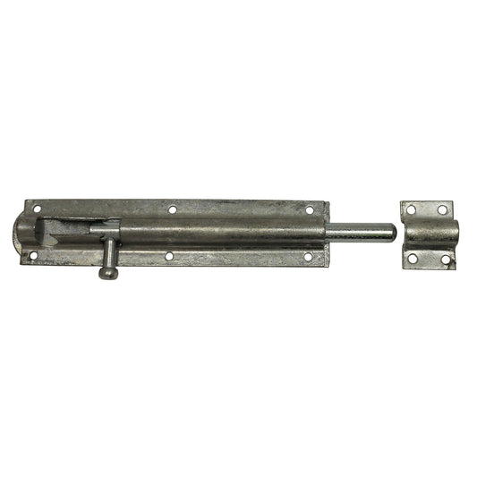 Prepacked Tower Bolts