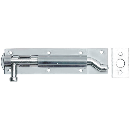 No.923N NECKED Enclosed Tower Bolts