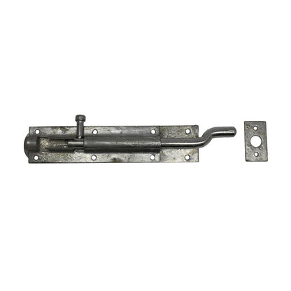 No.923N/PP Necked Tower Bolts - PERRYPACK