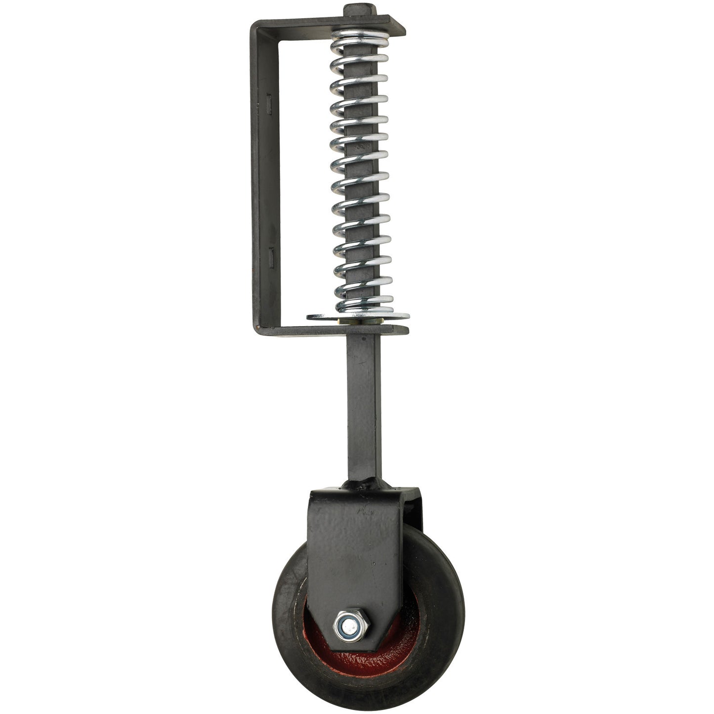 No.940 Heavy Duty Spring Loaded Gate Wheels