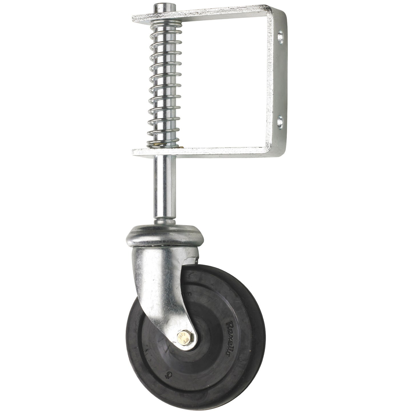 No.941 Medium Duty Spring Loaded Gate Wheels