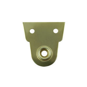 No.949/PP Plain Glass Plates - PERRYPACK