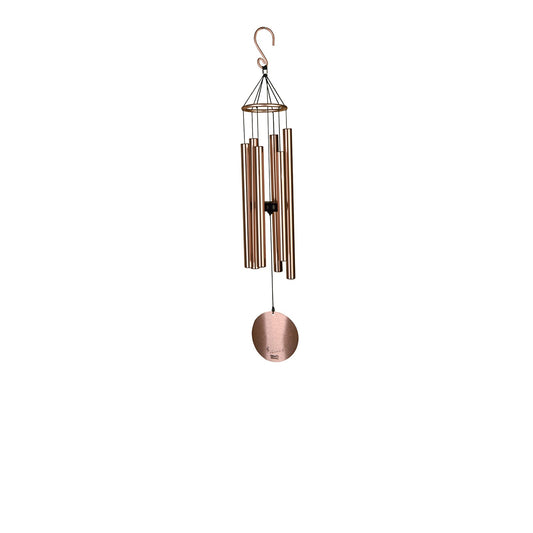 No.AT28RG Aureole Tunes 28"  Rose Gold