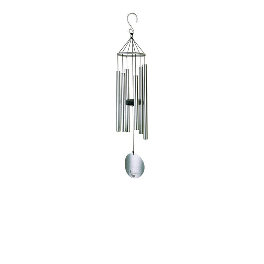 No.AT28SV Aureole Tunes 28"  Silver