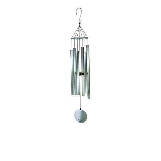 No.AT36SV Aureole Tunes 36"  Silver