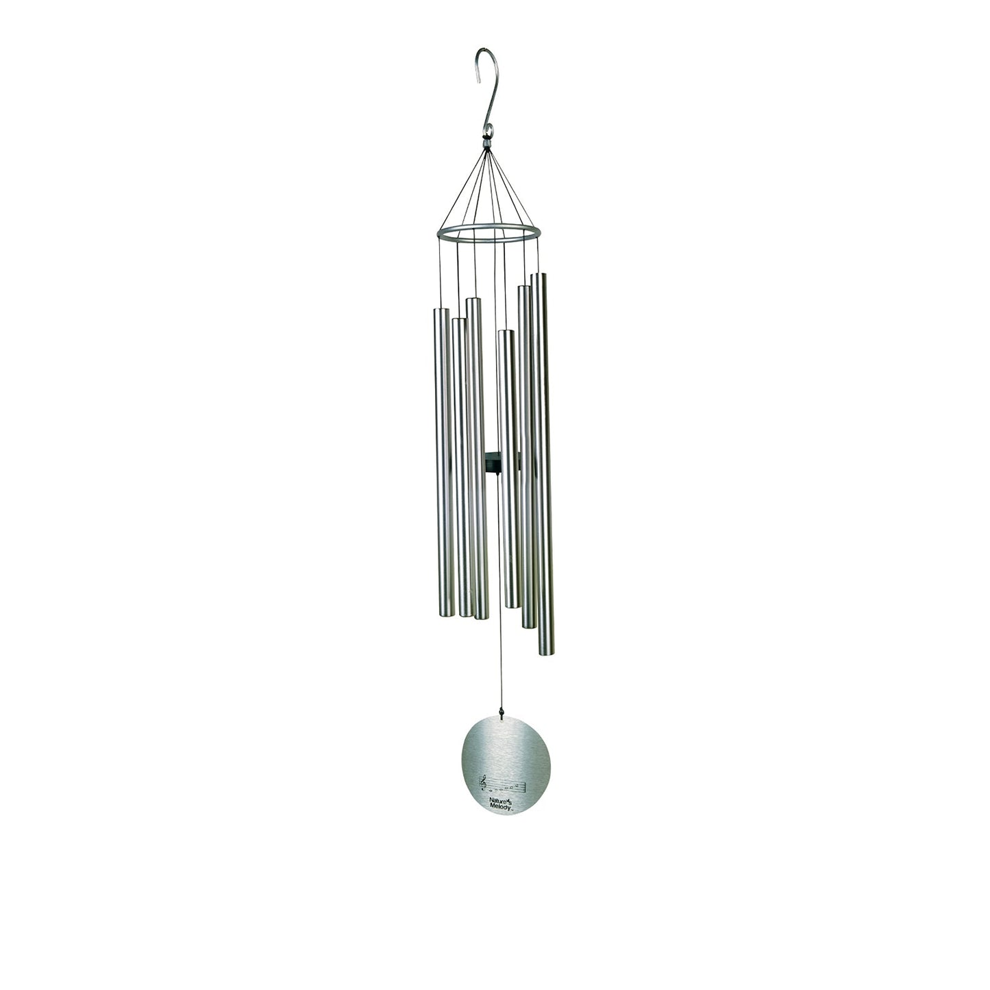 No.AT42SV Aureole Tunes 42"  Silver