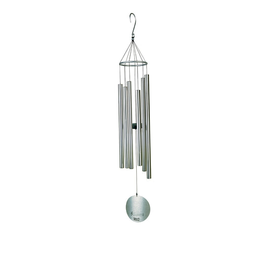 No.AT42SV Aureole Tunes 42"  Silver