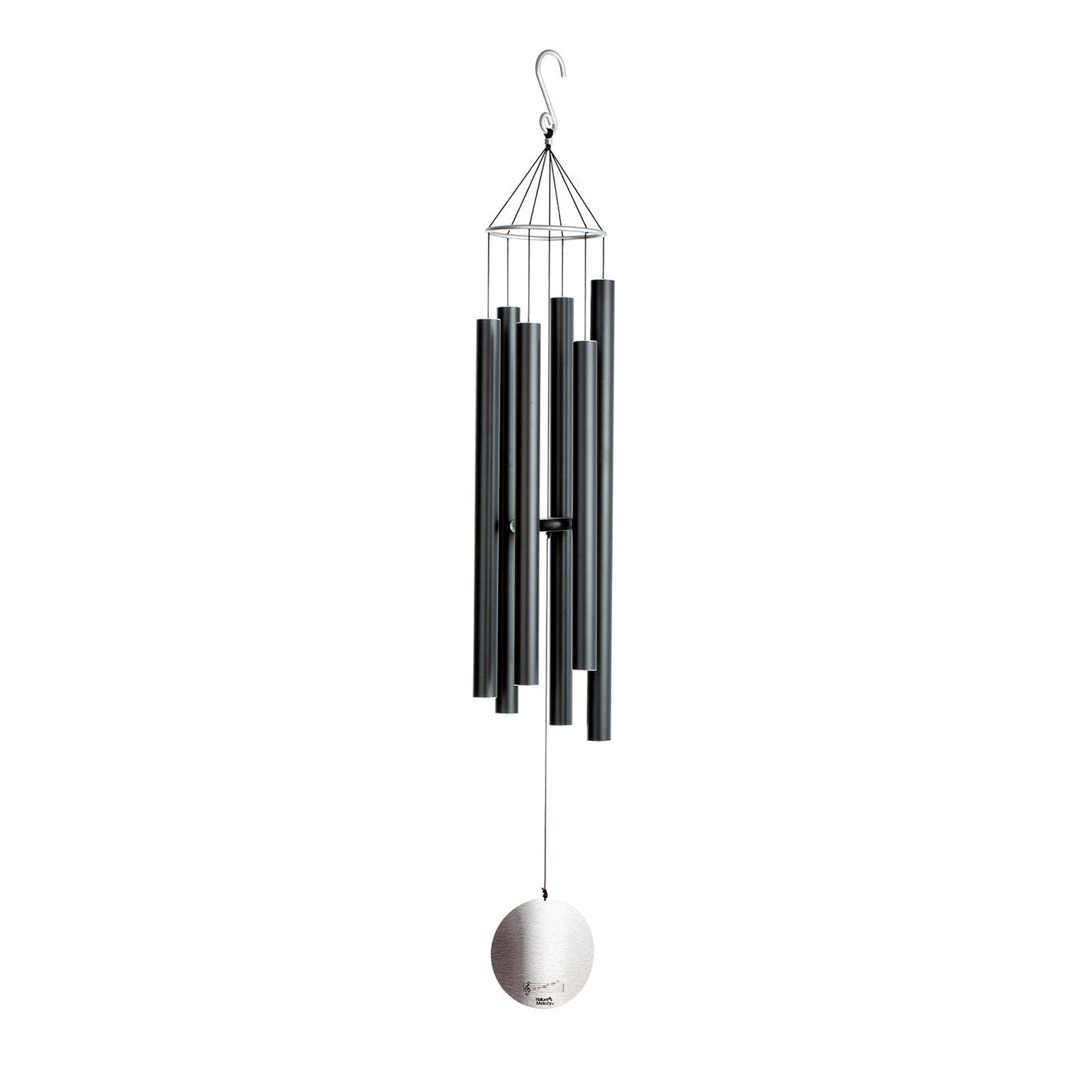 No.AT58BK Aureole Tunes 58" Black