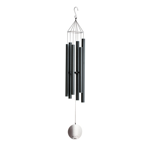 No.AT58BK Aureole Tunes 58" Black