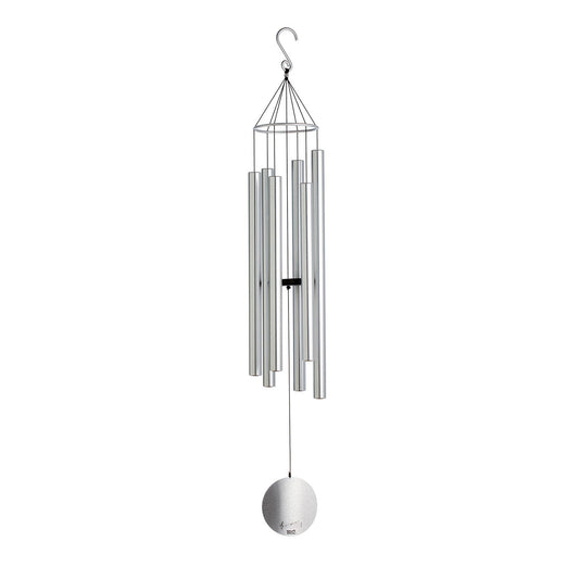 No.AT58SV Aureole Tunes 58" Silver