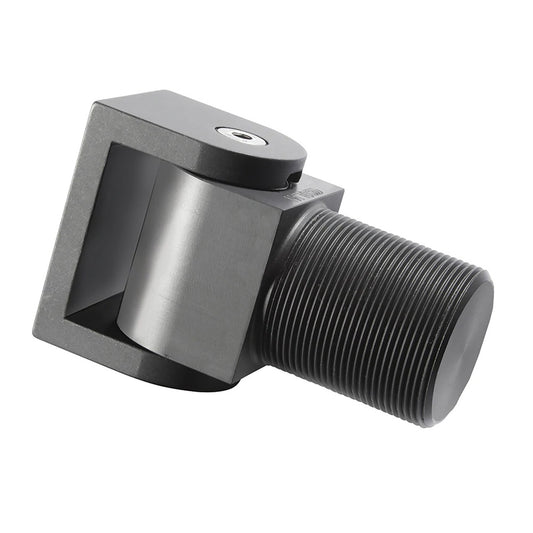 No.75001114 D&D SureClose Centre Mount Swing Model Hinge - requires Weld-on Bracket (Type SM W)
