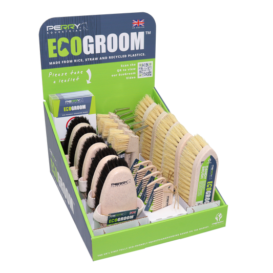Equestrian Display Packages