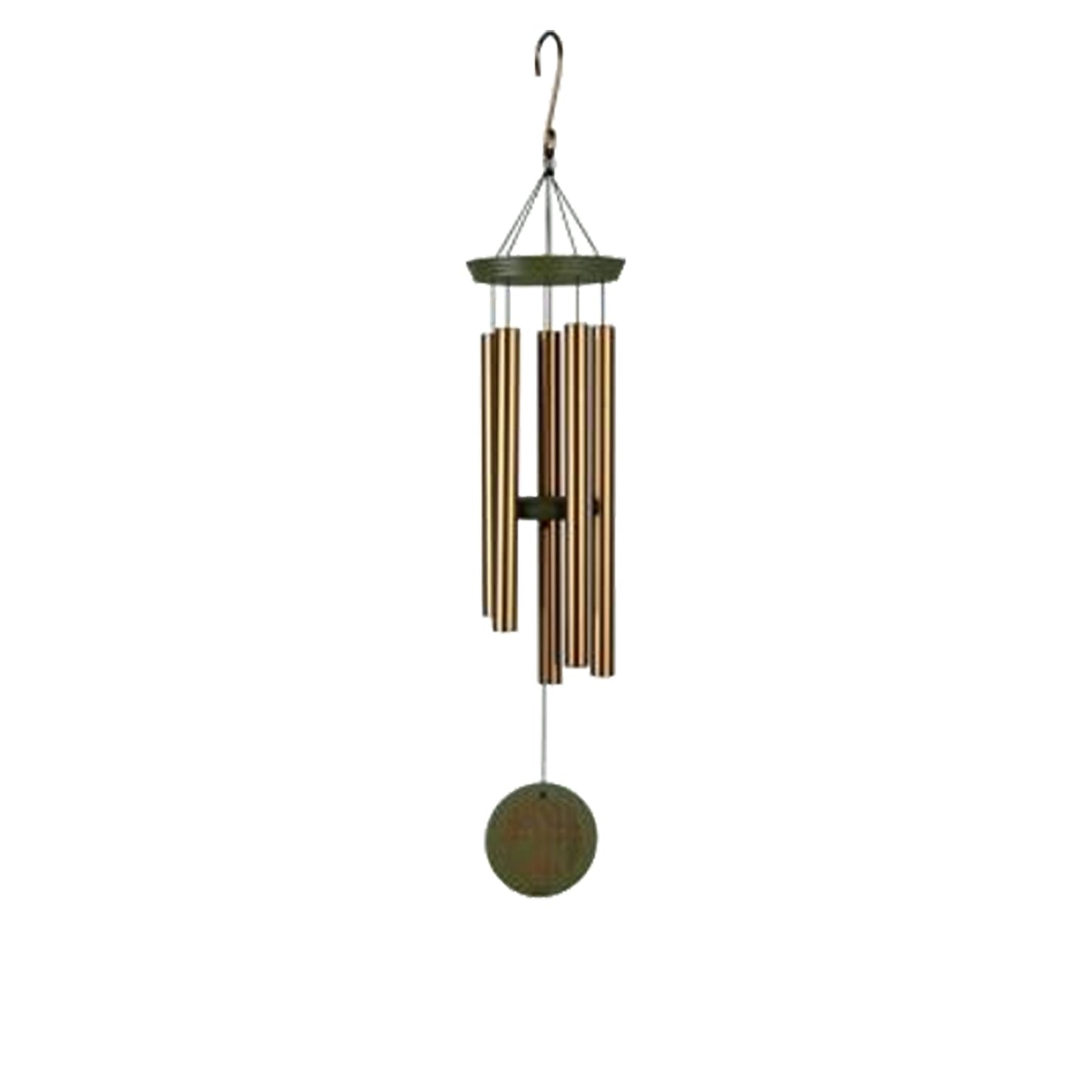 No.GDB36TL Garden Decor Chime - 36"