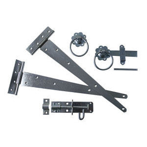 No.GPB121 Gatepack B - Prepacked with Fittings