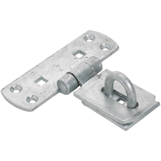 No.HS146 Heavy Vertical Hasps & Staples