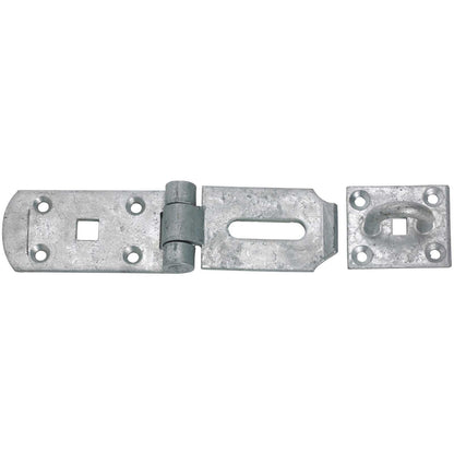 No.HS149H/PP Heavy Hasps & Staples - PERRYPACK