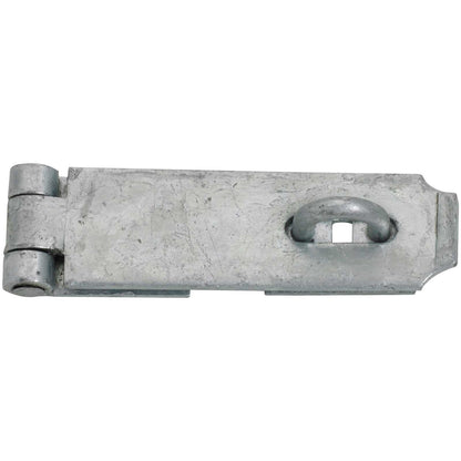 No.HS618/PP Heavy Safety Hasps & Staples - PERRYPACK