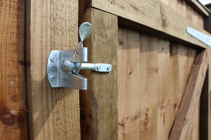 No.1822 Heavy Auto Gate Catches