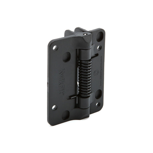 No.KFS D&D KwikFit Fixed Tension Hinges