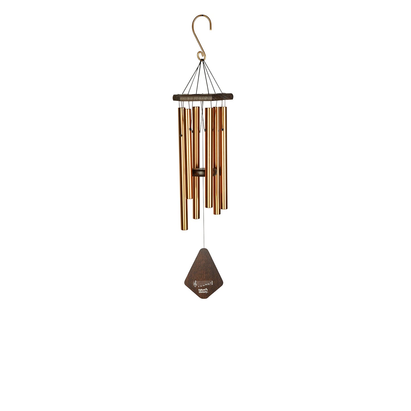 No.PG28BR Premiere Grande Chime - 28" Bronze