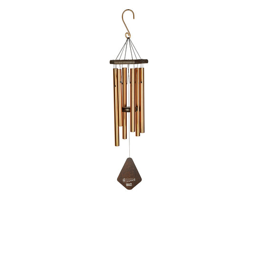 No.PG28BR Premiere Grande Chime - 28" Bronze