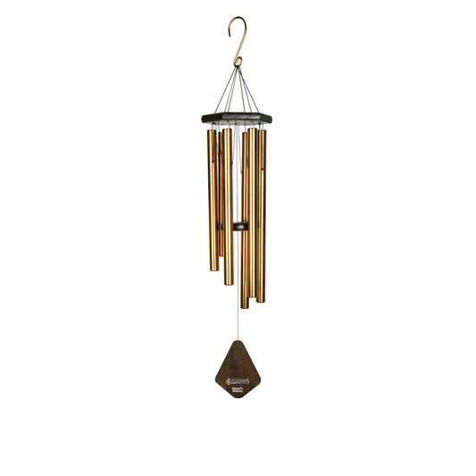 No.PG36BR Premiere Grande Chime - 36" Bronze