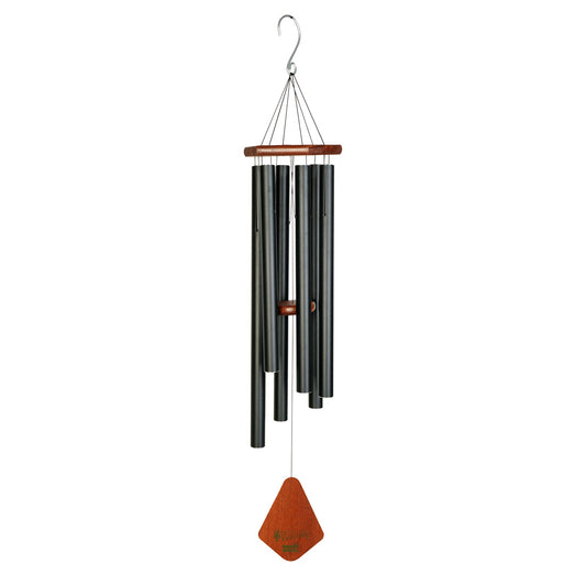No.PG42BK Premiere Grande Chime - 42" Black