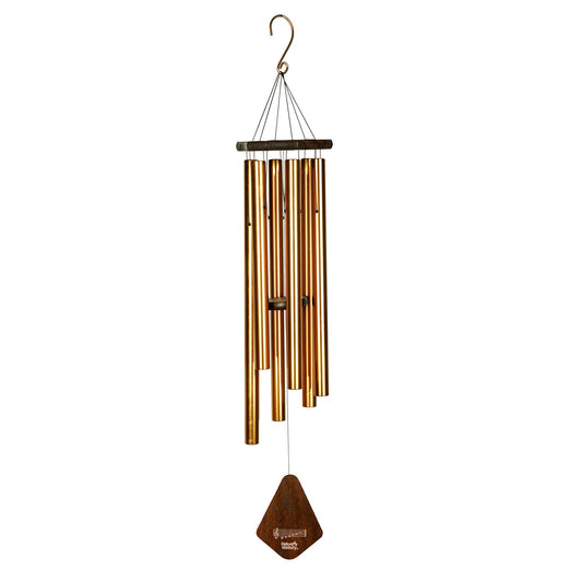 No.PG42BR Premiere Grande Chime - 42" Bronze