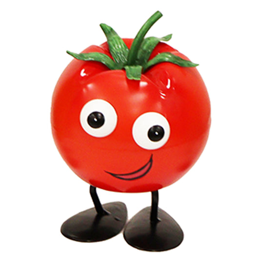 No.PQ1011 Metal Tomato Veggie Patch Pal