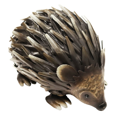 No.PQ1826 Small Metal Woodland Hedgehog