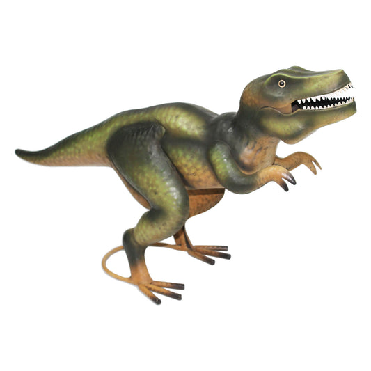 No.PQ1900 Large Metal Tyrannosaurus Rex