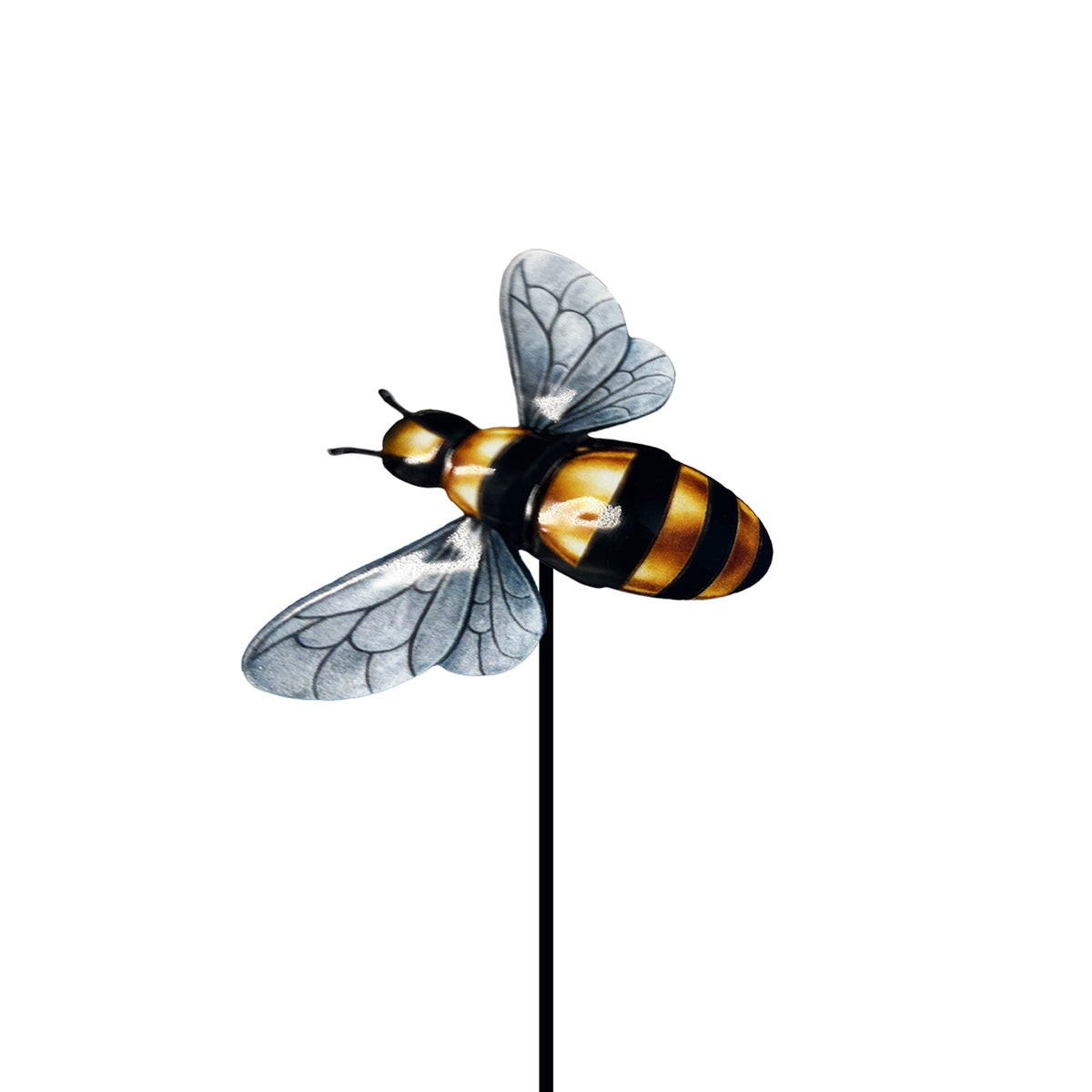 No.PS8012 Small Bee Stakes