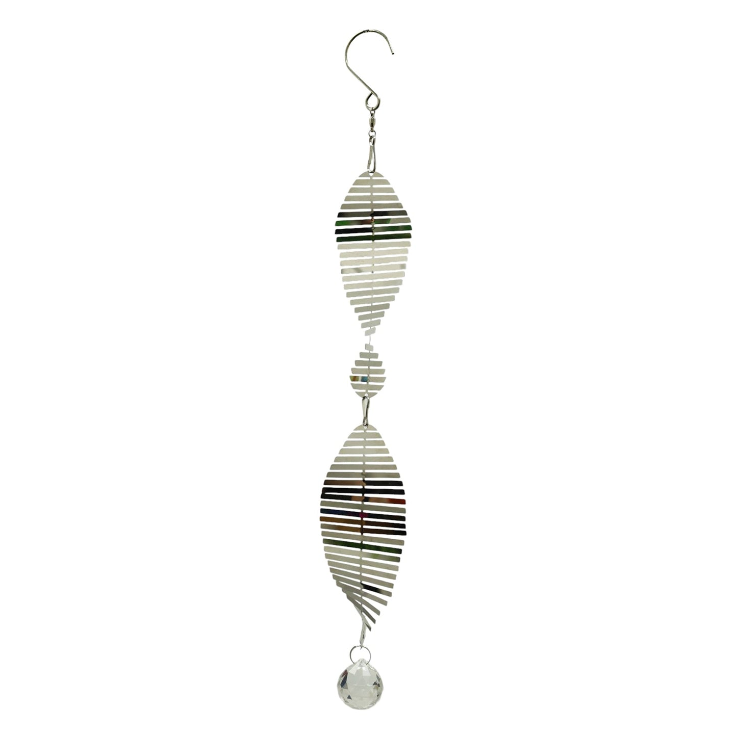 No.PT2850 Double Helix Spinner