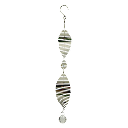 No.PT2850 Double Helix Spinner