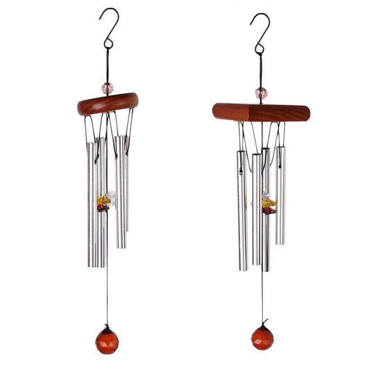 No.PT3101 Pico Wind Chime - Amber